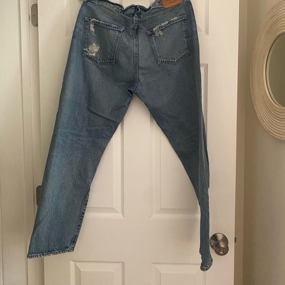 Moussy Denim - Picture 4 of 7